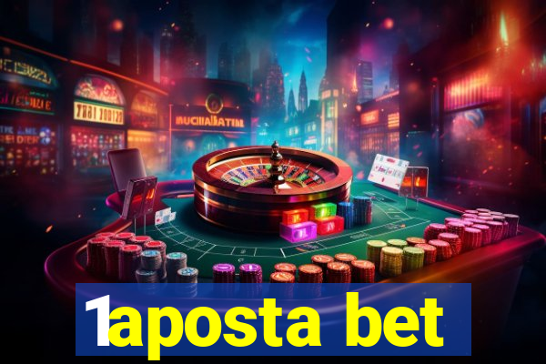 1aposta bet